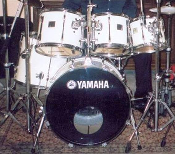 yamaha power v